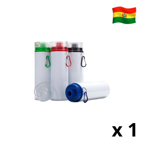 Botella termica de sublimacion SH018