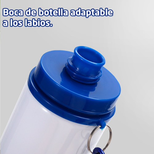 Botella termica de sublimacion SH018