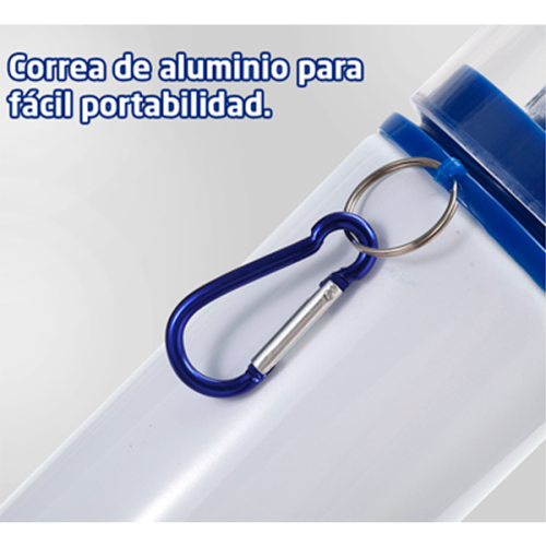 Botella termica de sublimacion SH018