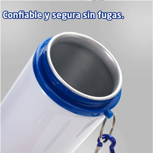 Botella termica de sublimacion SH018