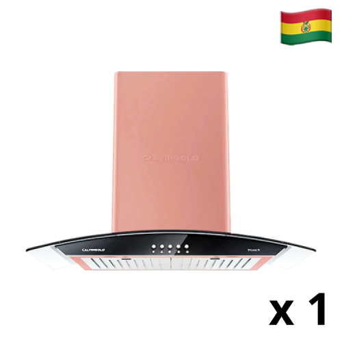 Campana extractora de cocina EH-LUXURY 70 Cooker Hood
