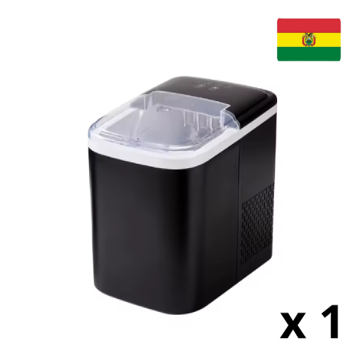 Maquina de Hielo portatil SC-9811 (UNIDAD)