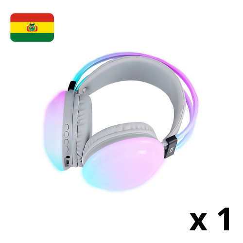 Auriculares  DISCP PLUSE-2