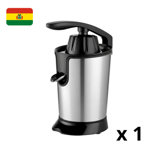 Exprimidor de cítricos eléctrico SC-Y4402 (UNIDAD)