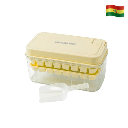 Envase de almacenamiento de hielo portátil  SC-D004  (UNIDAD)