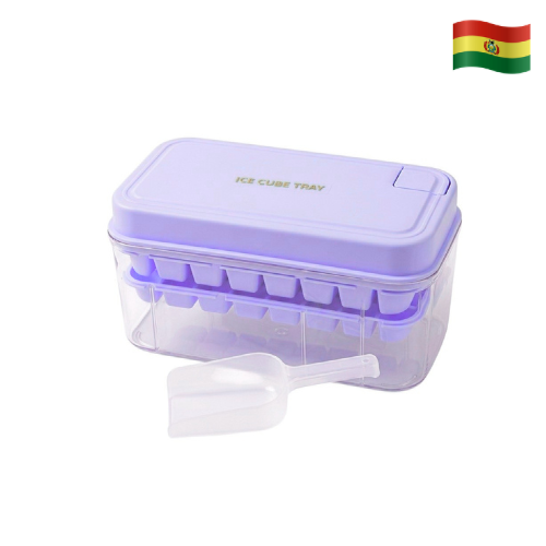 Envase de almacenamiento de hielo portátil  SC-D004  (UNIDAD)