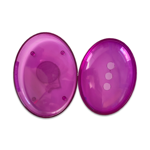 Jaboneras de plastico 2393