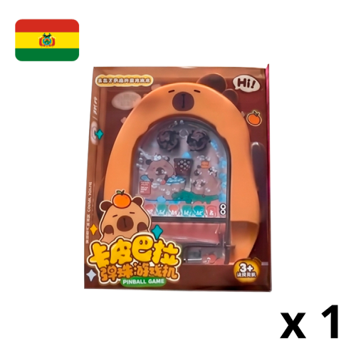Juguete juego pinball 2018-69-1