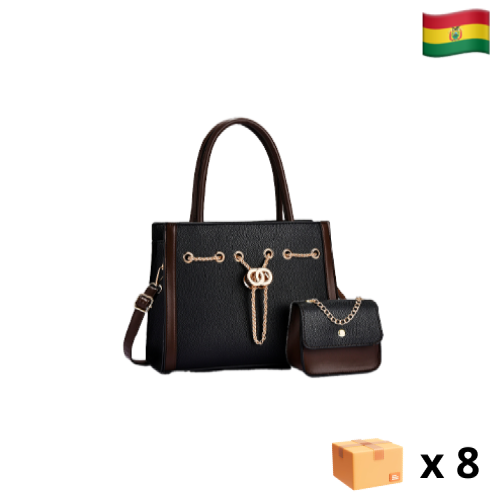Set de 2 bolsos para mujer A927266