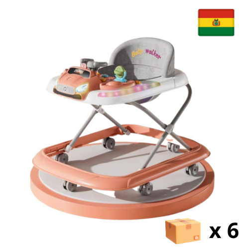 Andador para bebes 706c (CAJA)