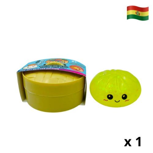 DUMPLINGS SQUISHY 6255-1