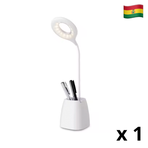 Lamparas de escritorio led TF-55559607  SST-823