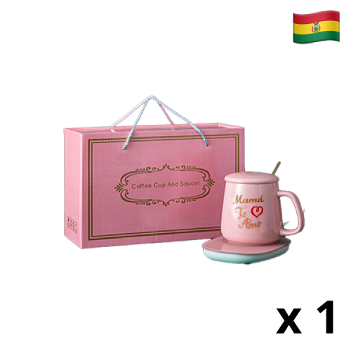 Tazas de ceramica personalizadas para el dia de la madre  JR834 (UNIDAD)
