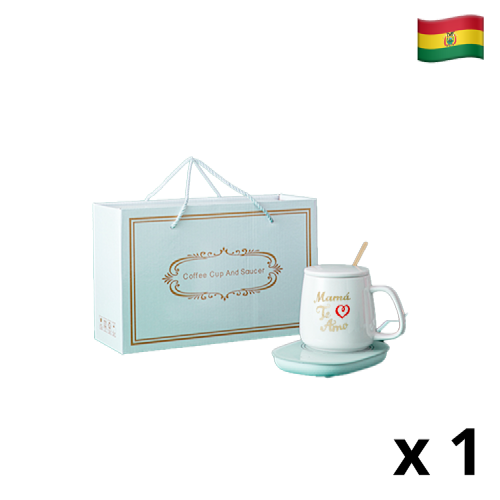 Tazas de ceramica personalizadas para el dia de la madre JR836 (UNIDAD)