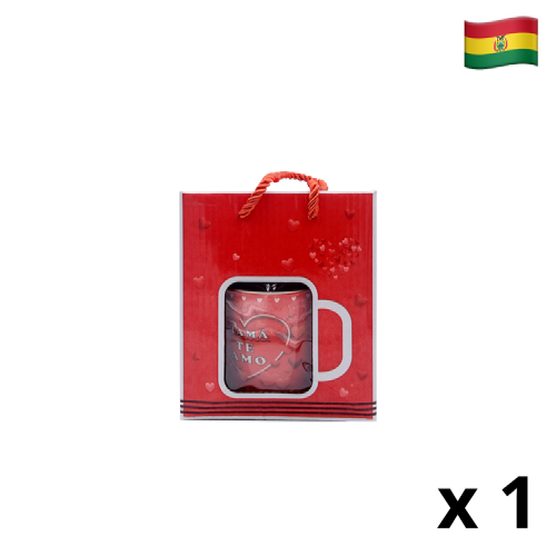 Tazas de ceramica personalizadas para el dia de la madre GLA628-1 (UNIDAD)