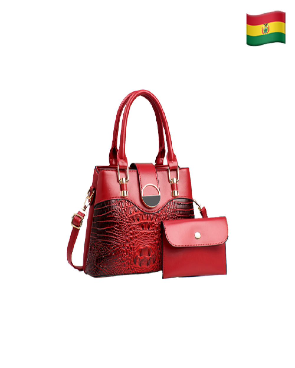 Set de 2 bolsos para mujer A92715