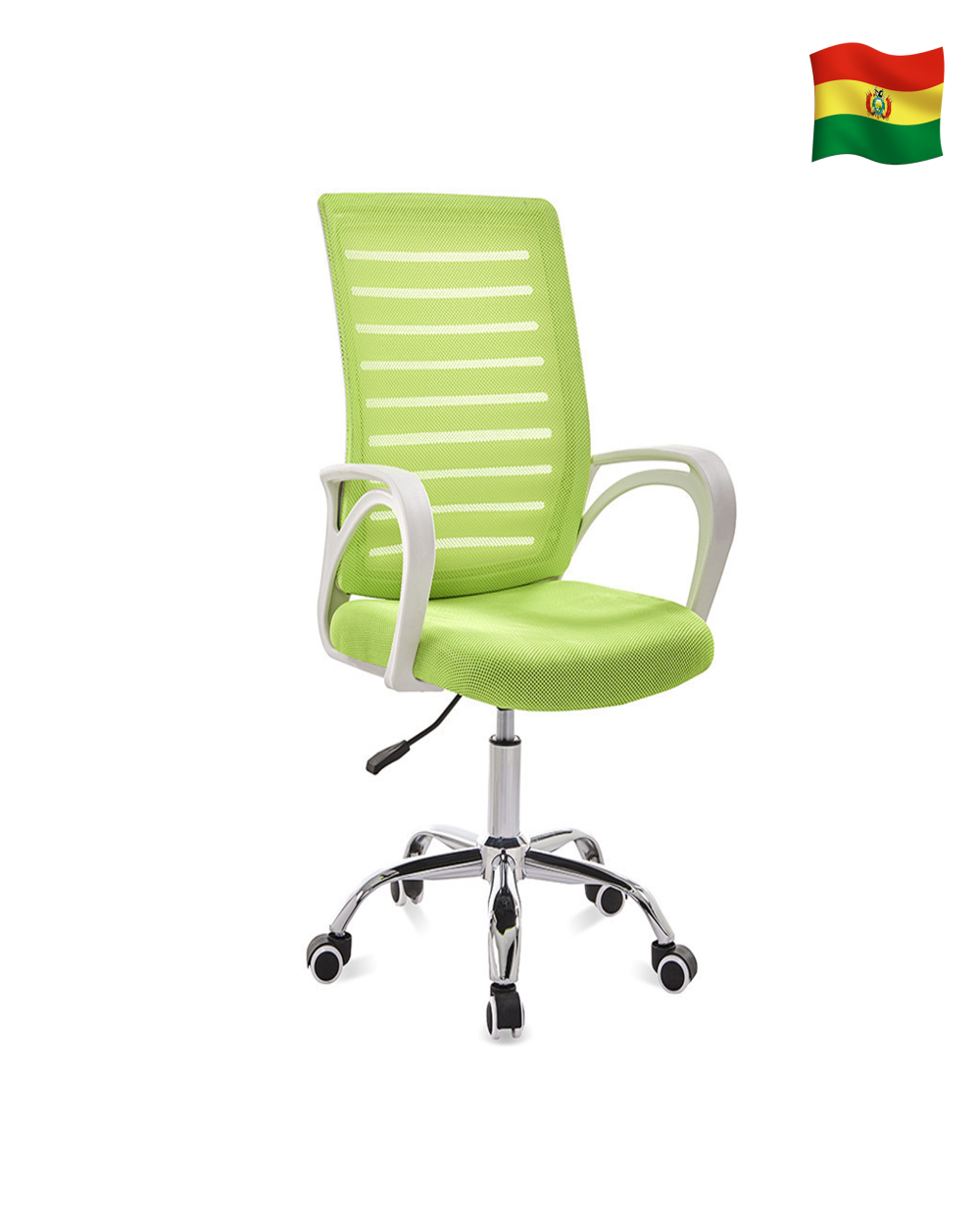 Sillas de escritorio giratorias 240/240