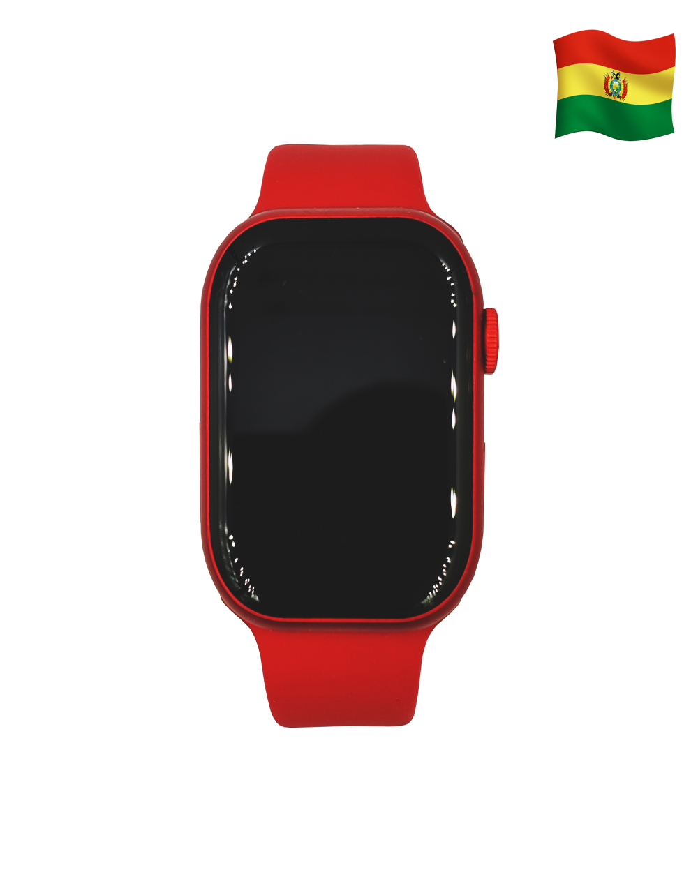 Smart watch multifuncional ZKS9MAX