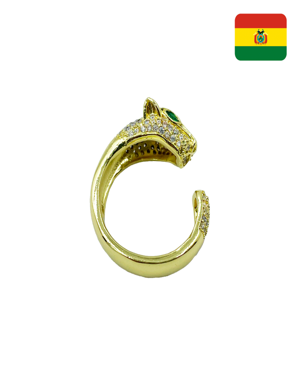 Anillo MY-35