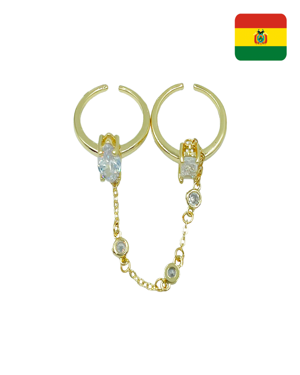 Anillo MY-31