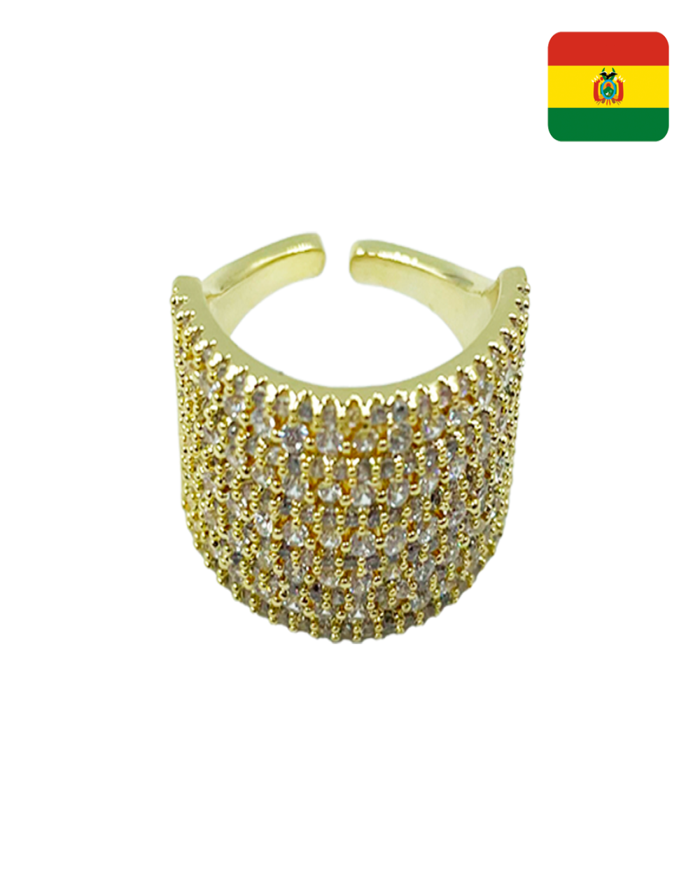 Anillo MY-39