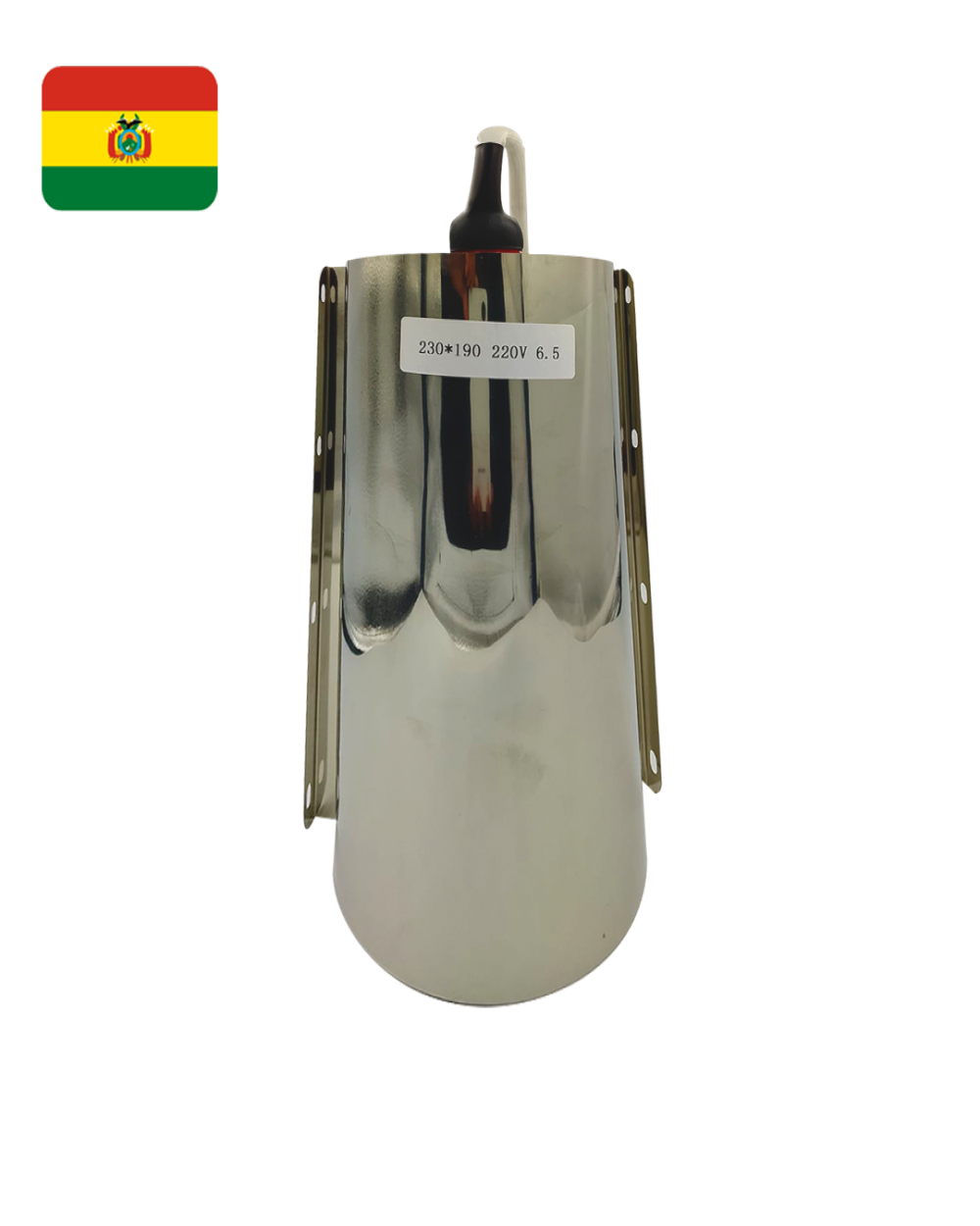 Almohadilla térmica MM-3 (UNIDAD)
