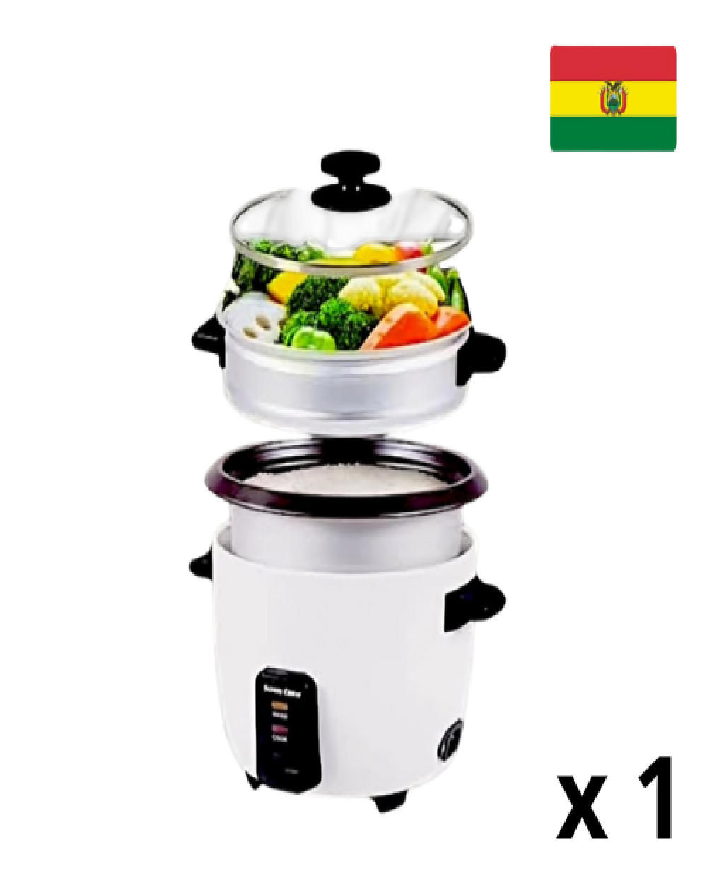 Olla arrocera SC-450W (UNIDAD)
