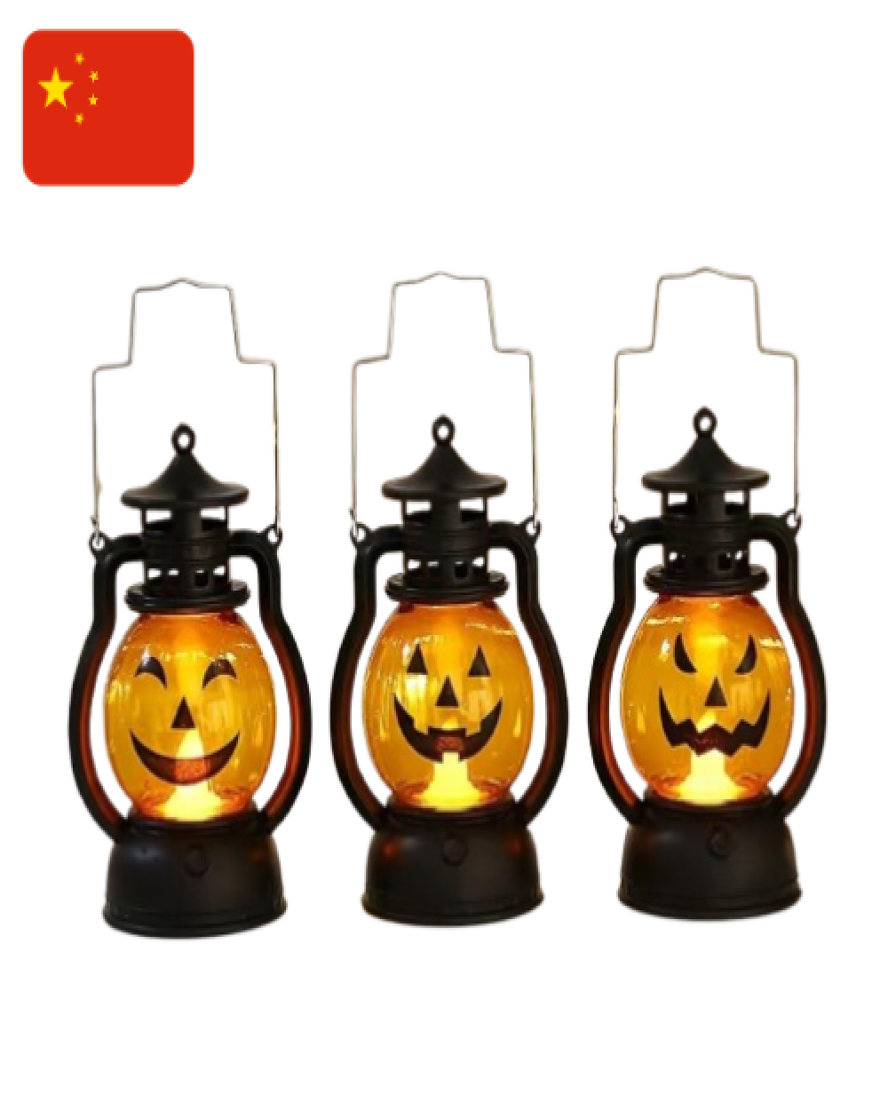 Linterna de Halloween 5250