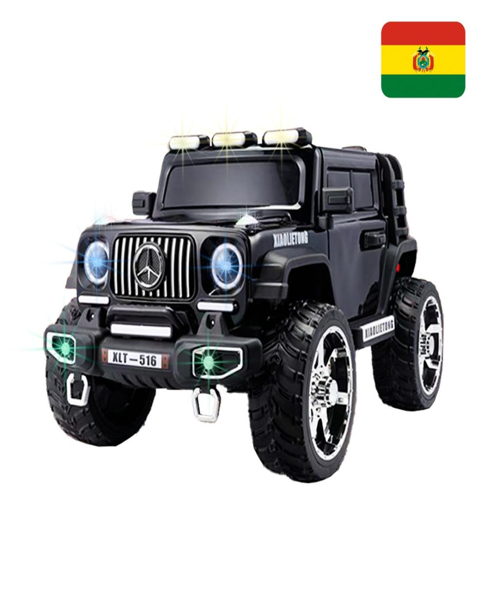 Coche de juguete para niños 4036 plus (CAJA)