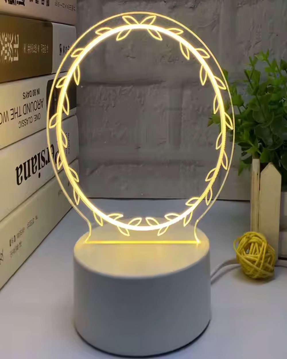 Luz led PS-L3D10