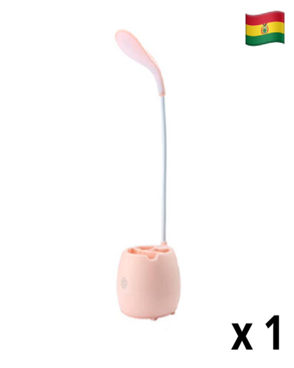 Lamparas de escritorio led TF-55559608  SST-817