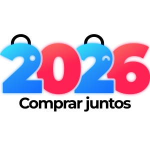COMPRAR JUNTOS