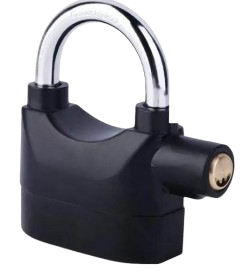 CANDADOS DE SEGURIDAD