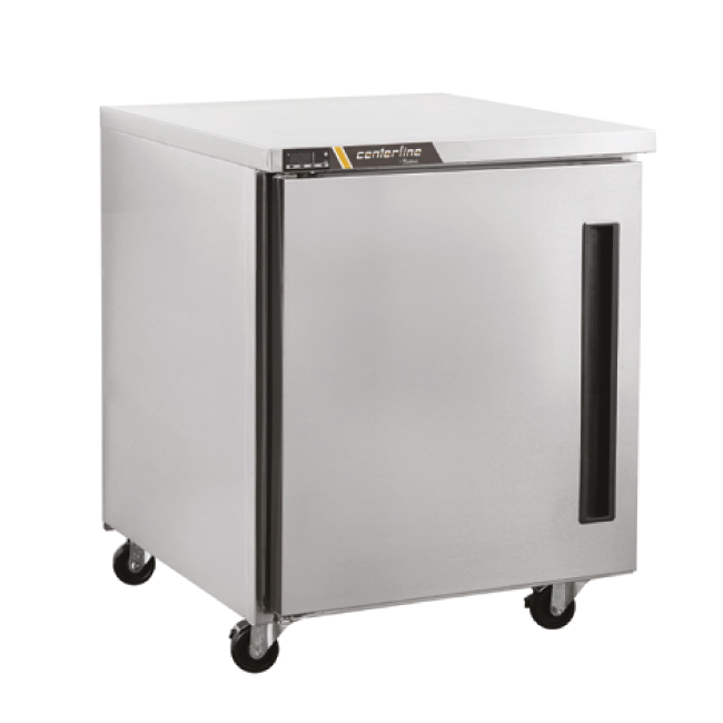 REFRIGERADORES Y CONGELADORES