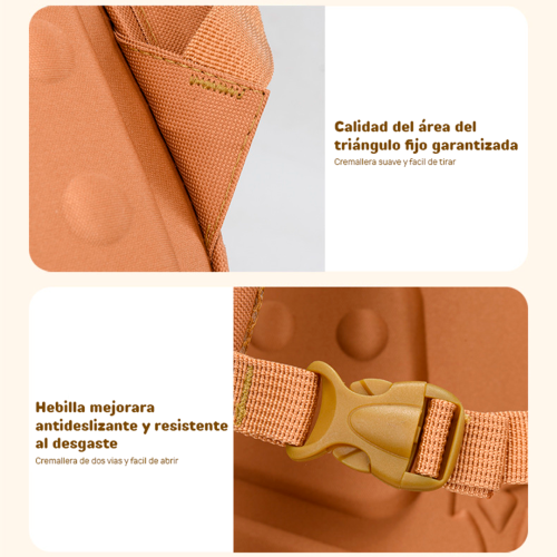 Mochila capibara CJ-CP11