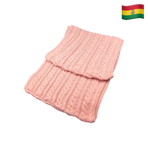 Chalinas de mujer 15/16