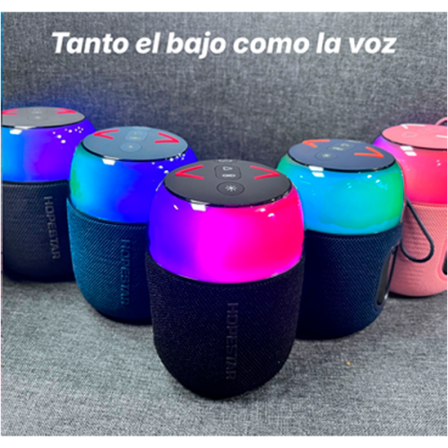 Parlantes mini SC-02