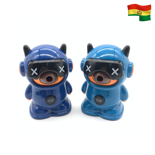 Tajadores Ositos JD-8668-B