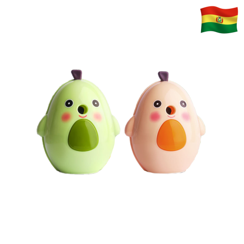 Tajadores Paltitas JD-8657