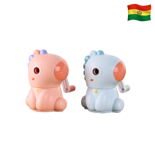 Tajadores Dinosaurios JD-8673