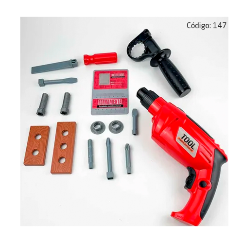 Accesorios de constructor de juguete 147