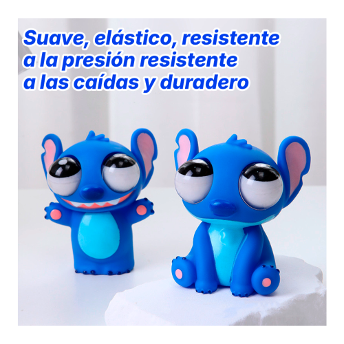 Stich anti estress sentado SD2