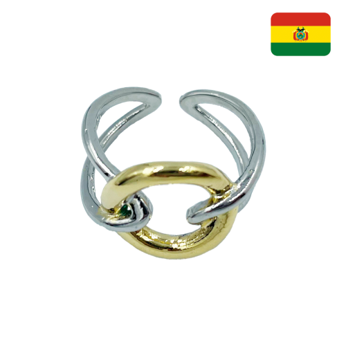 Anillo MY-3