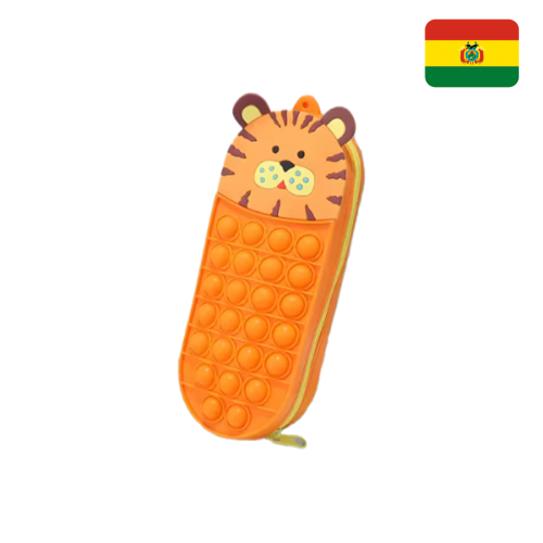 Estucheras Lolipop JD-9122