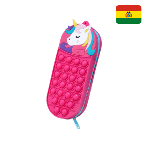 Estucheras Lolipop JD-9122