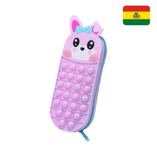 Estucheras Lolipop JD-9122