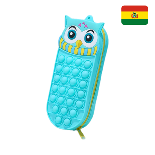 Estucheras Lolipop JD-9122