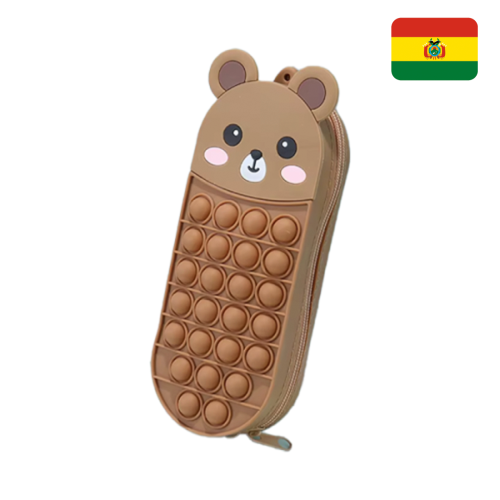 Estucheras Lolipop JD-9122