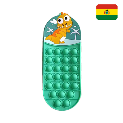 Estucheras Lolipop JD-9122