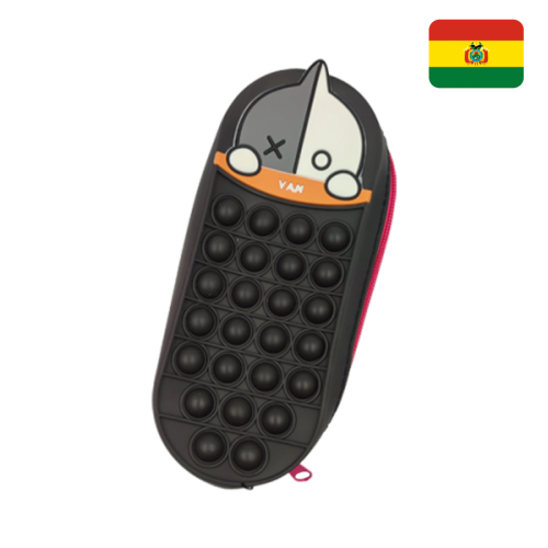 Estucheras Lolipop JD-9122